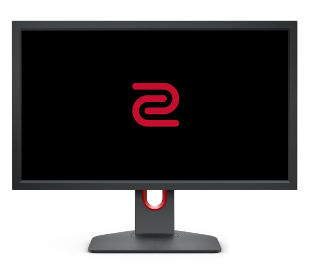 ZOWIE 24,5" XL2540K 9H.LJMLB.QBE Czarny - 620025 - zdjęcie 2